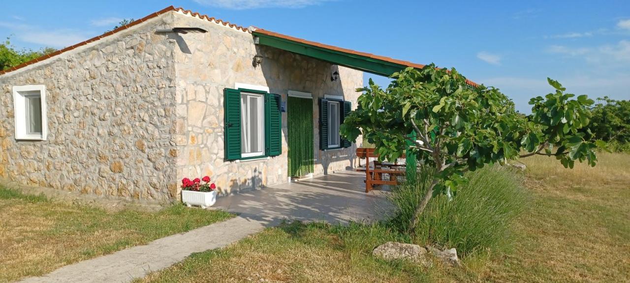 Krcina Holiday Home Cres Exterior photo