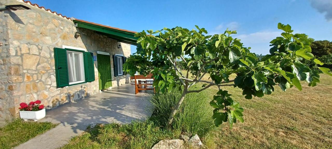 Krcina Holiday Home Cres Exterior photo